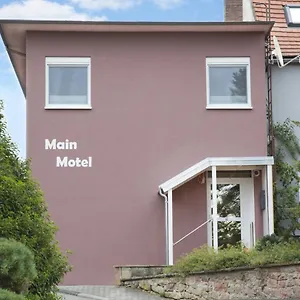Main Dorfprozelten
