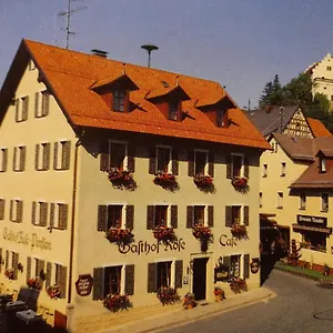 Zur Rose Goessweinstein