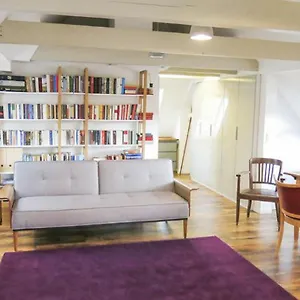 Charmantes Studio In Bei Nürnberg Schwabach